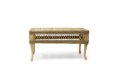Malawi Small Coffee Table / Bench